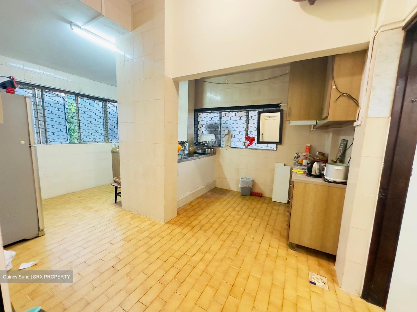 Jalan Jamal (D15), Terrace #599207671